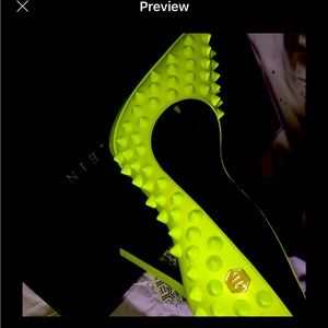 Limited edition Philipp Plein ! It girl Gem